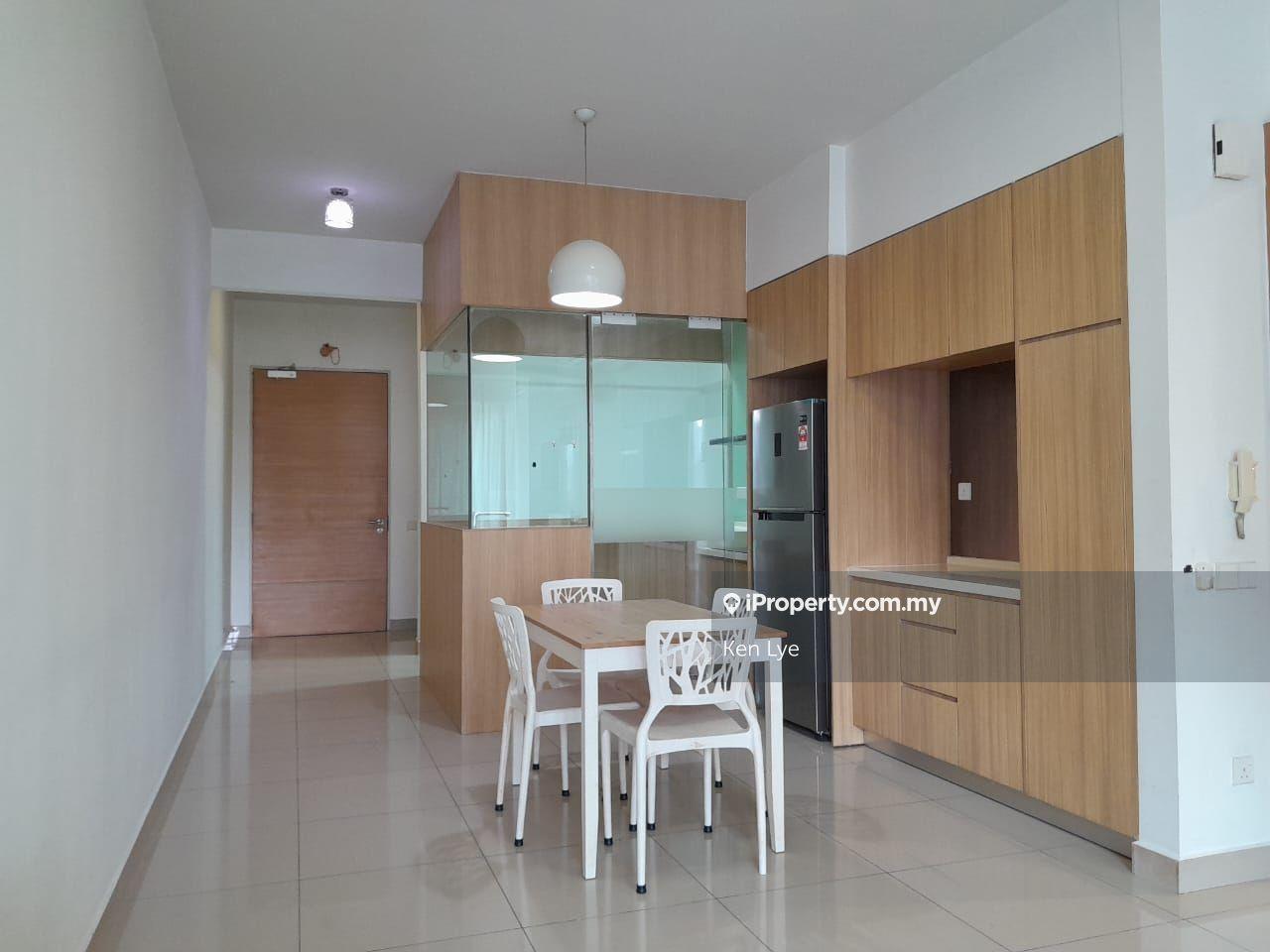 Service Residence for Rent in The Leafz @ Dedaun by Ken Lye - iProperty.com.my