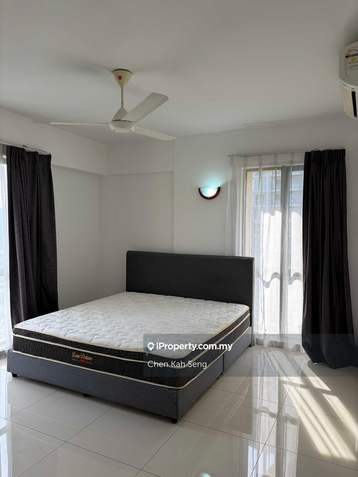 Condominium for Rent in Vista Damai by Chen Kah Seng - iProperty.com.my