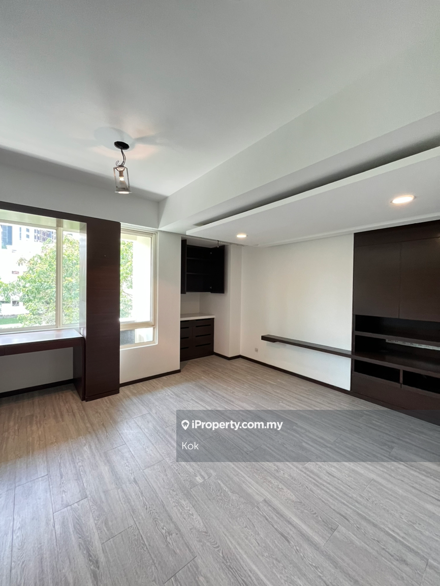 Kondominium untuk Dijual di Palmyra Bangsar oleh Kok - iProperty.com.my