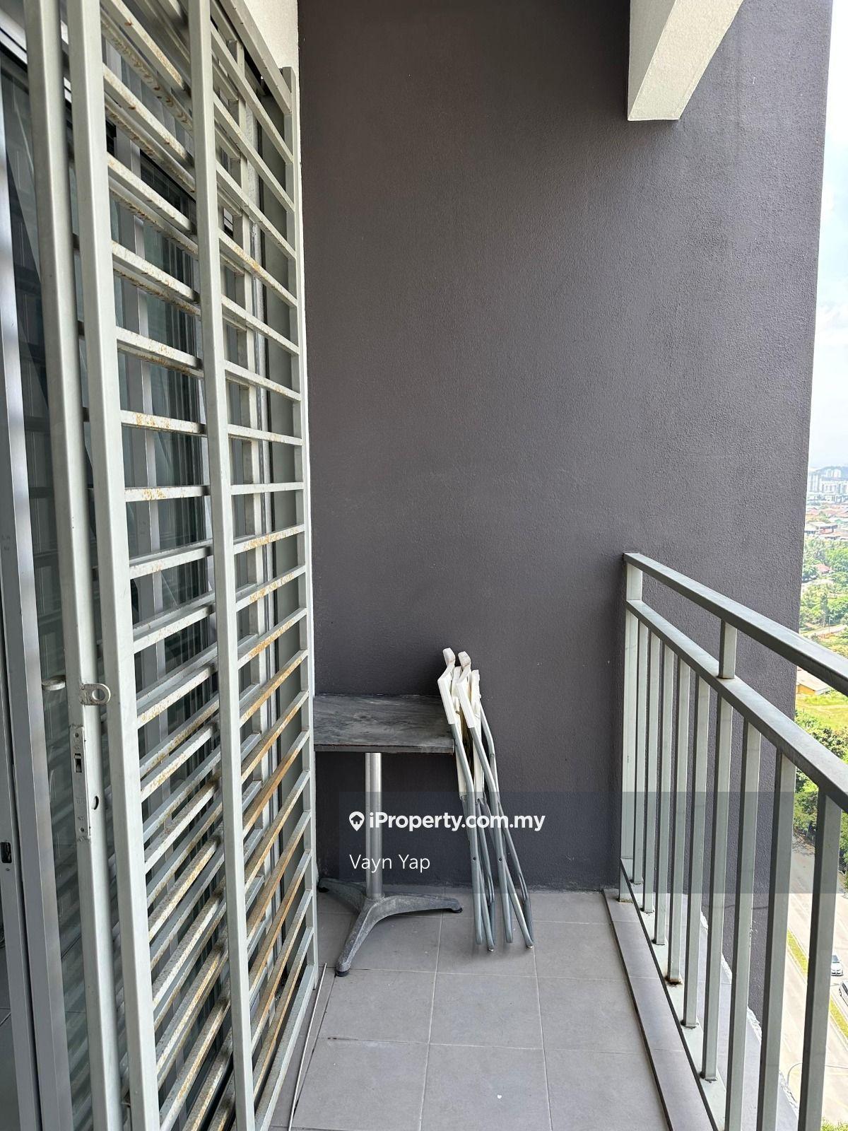 Service Residence for Sale in Residensi Setia Impian by Vayn Yap - iProperty.com.my