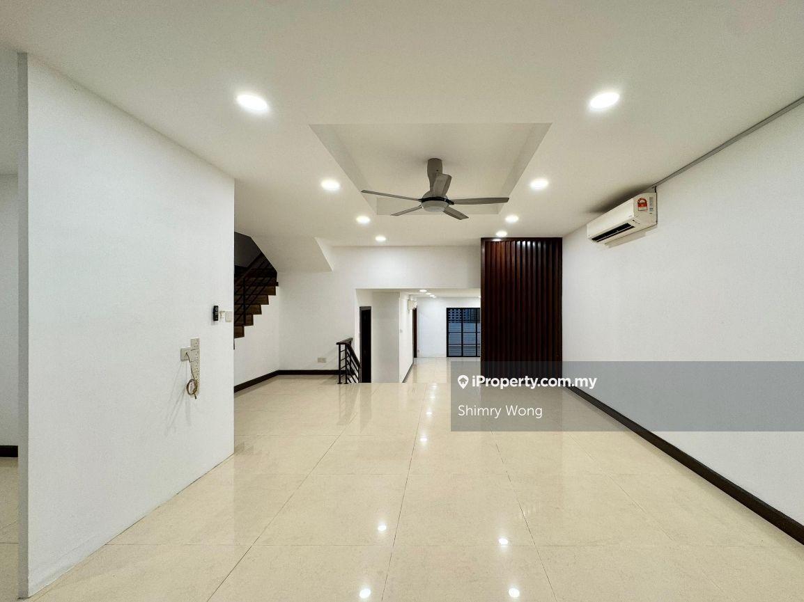Rumah Berangkai 2 Tingkat untuk Dijual di Taman Desa, Taman Desa oleh Shimry Wong - iProperty.com.my