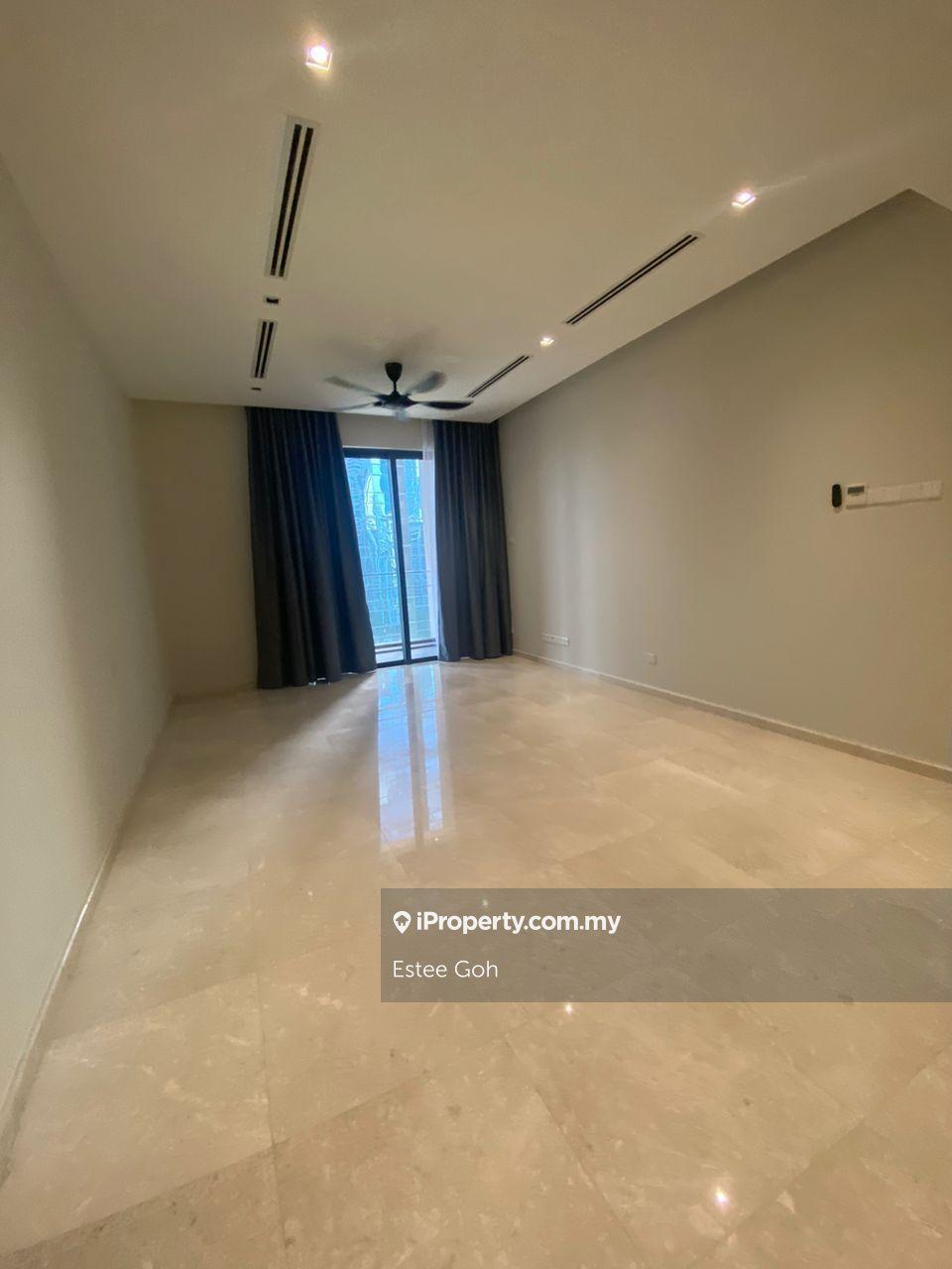 Residensi Servis untuk Disewa di The Manor oleh Estee Goh - iProperty.com.my