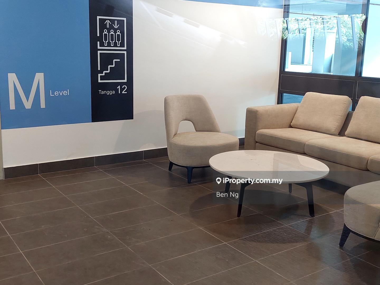 Condominium for Rent in Ara Sentral by Ben Ng - iProperty.com.my