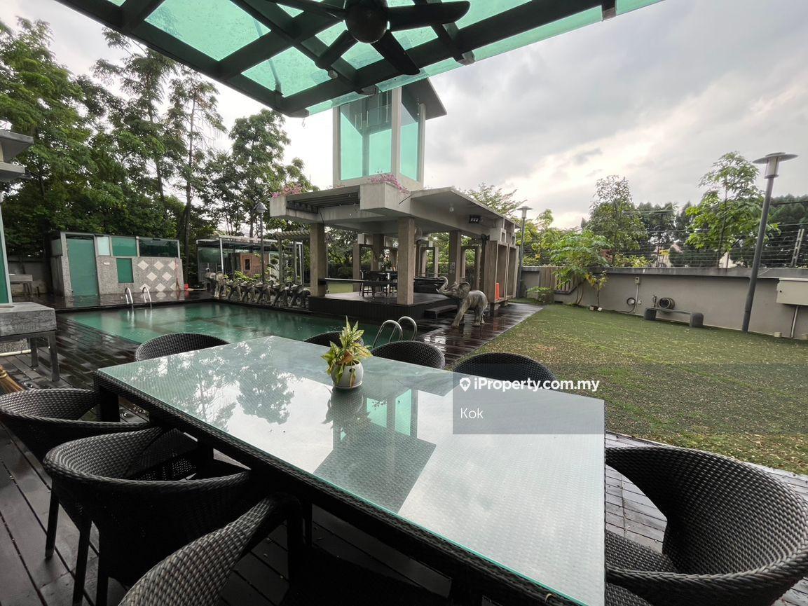 Bungalow House for Sale in Taman Paramount, Petaling Jaya by Kok - iProperty.com.my