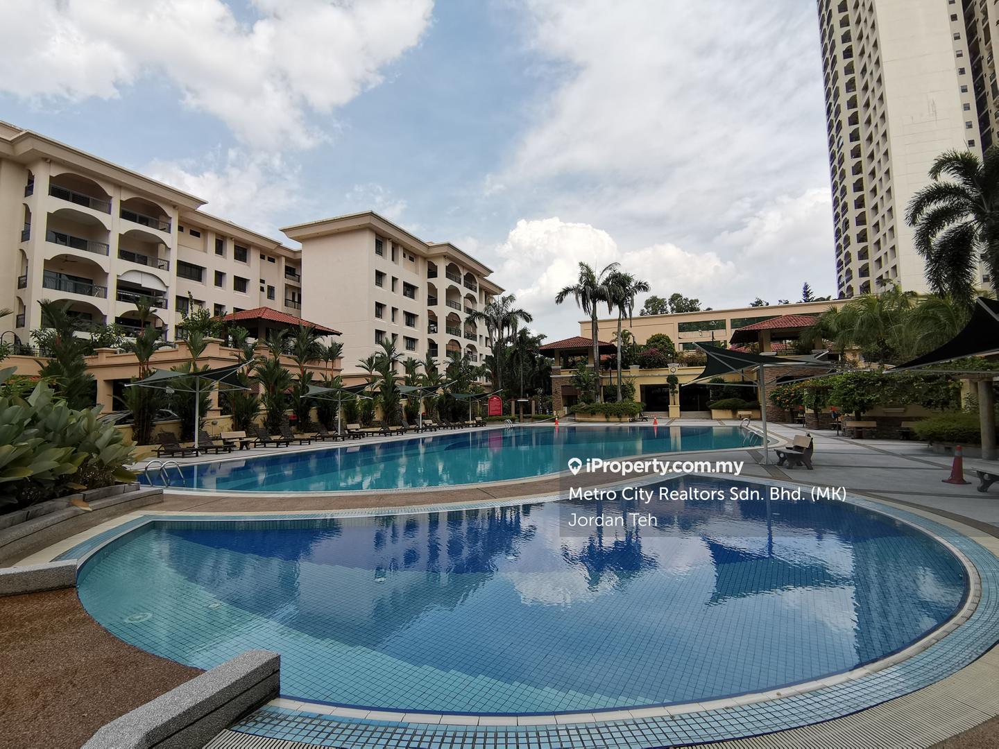 Condominium for Sale in 1 Bukit Utama by Jordan Teh - iProperty.com.my