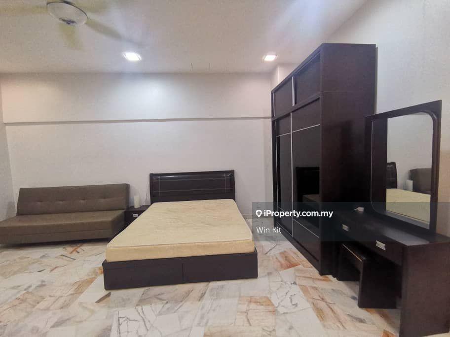 Kondominium untuk Disewa di Menara Seputih oleh Win Kit - iProperty.com.my