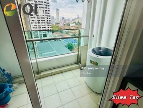 Kondominium untuk Dijual di Mansion One oleh Elise Tan - iProperty.com.my