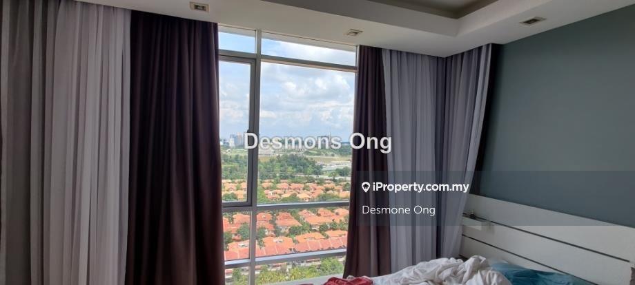 Service Residence for Sale in Solaris Dutamas by Desmone Ong - iProperty.com.my