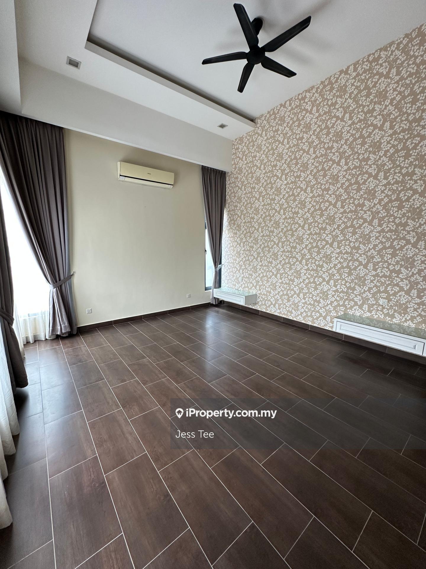 Semi-Detached House for Sale in Setia Damai, Setia Alam by Jess Tee - iProperty.com.my