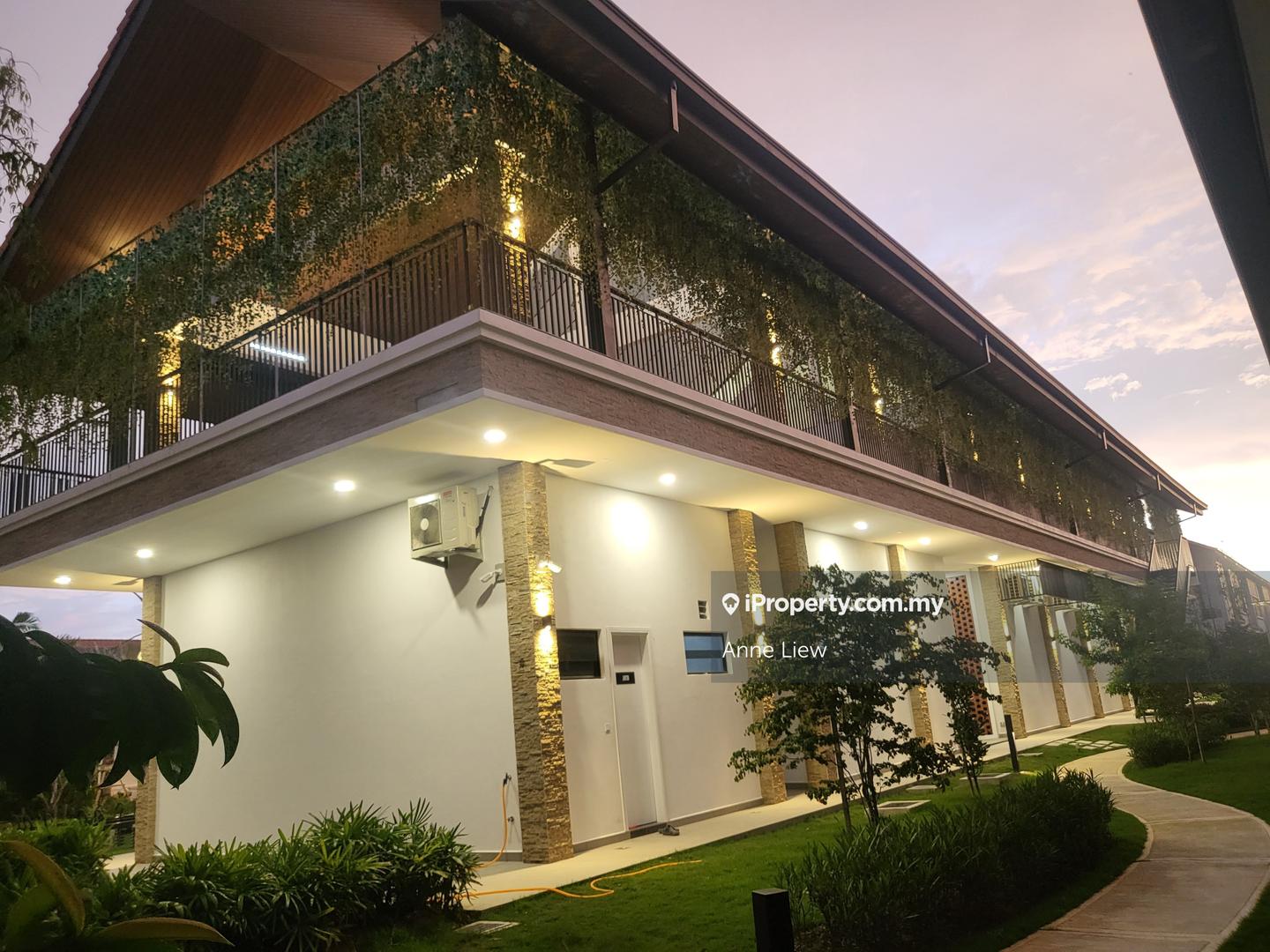Rumah Berangkai 2 Tingkat untuk Disewa di Reef of Tropic, Setia Eco Glades, Cyberjaya oleh Anne Liew - iProperty.com.my