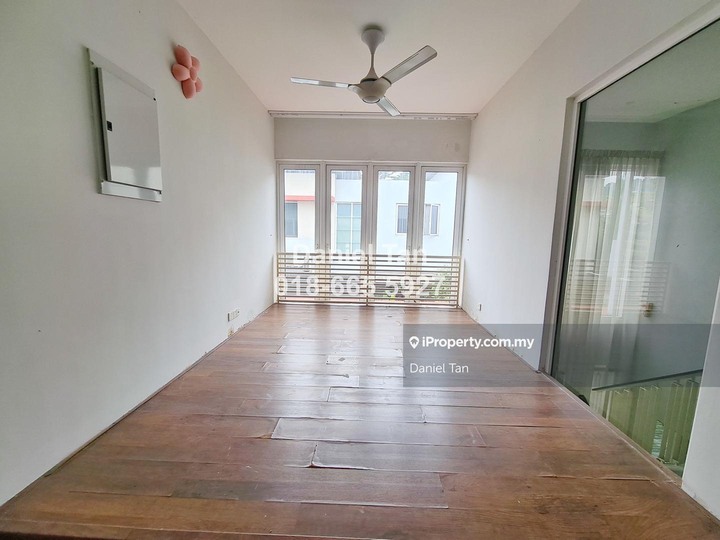 Bungalow House for Sale in Setia Eco Park, Setia Alam by Daniel Tan - iProperty.com.my