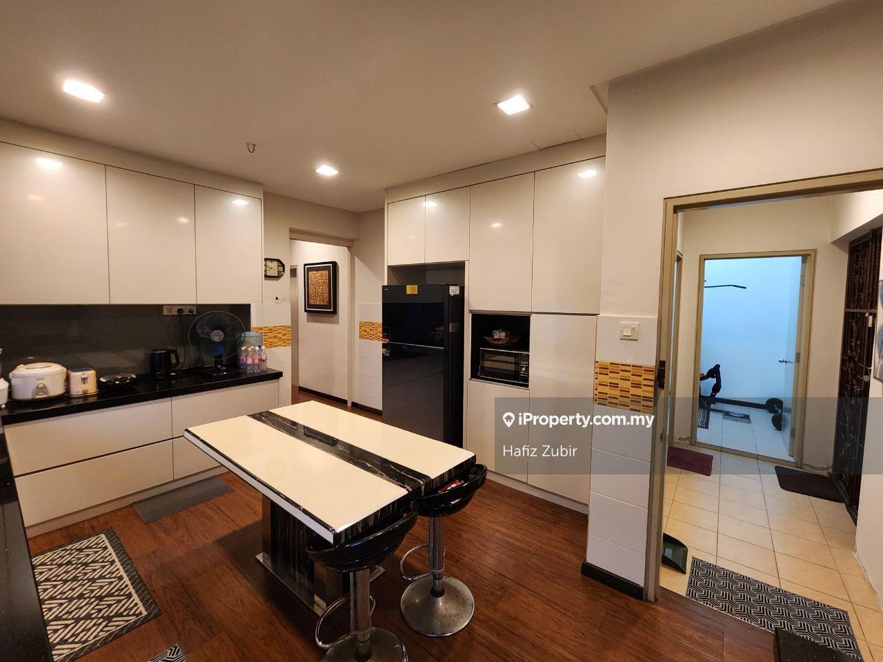 Semi-Detached House for Sale in Bandar Seri Putra, Bangi by Hafiz Zubir - iProperty.com.my