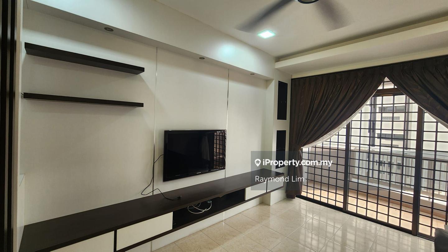 Kondominium untuk Disewa di Cheng Heights oleh Raymond Lim - iProperty.com.my