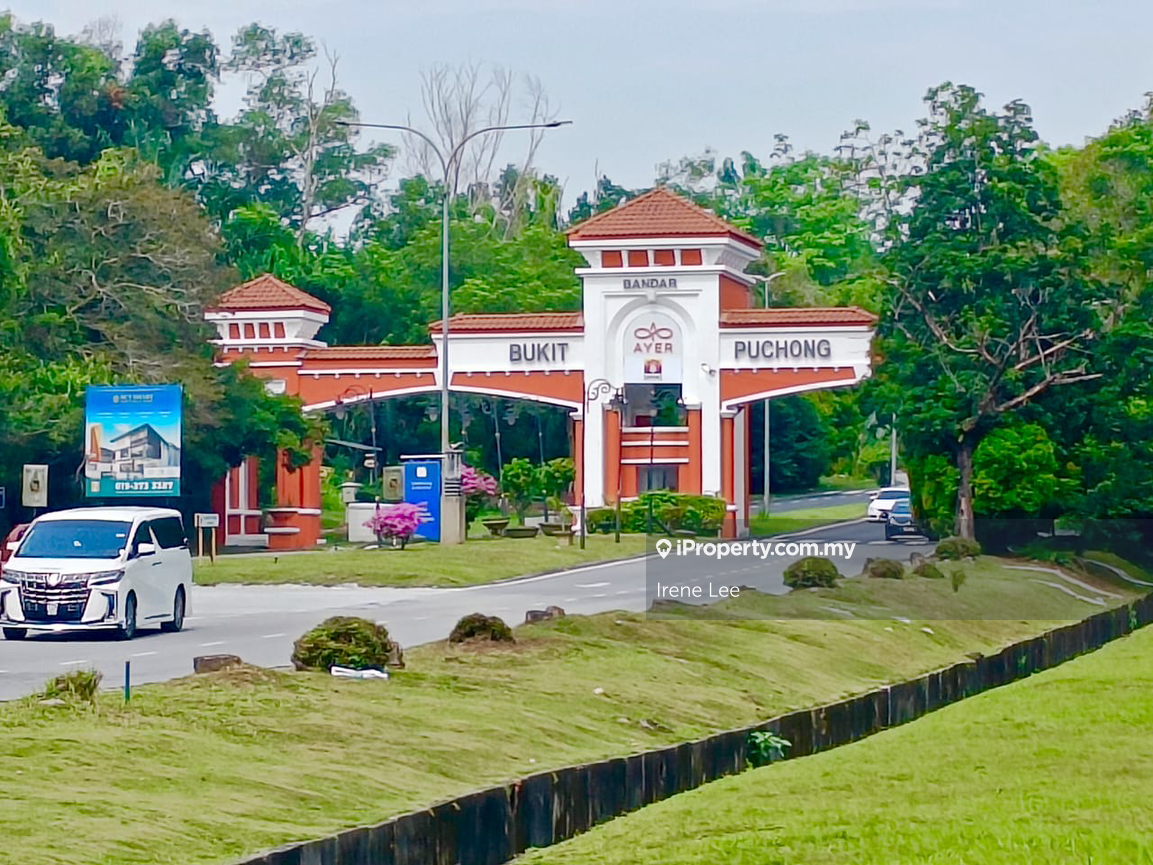 Kilang Terpisah untuk Dijual di Bandar Bukit Puchong, Puchong oleh Irene Lee - iProperty.com.my