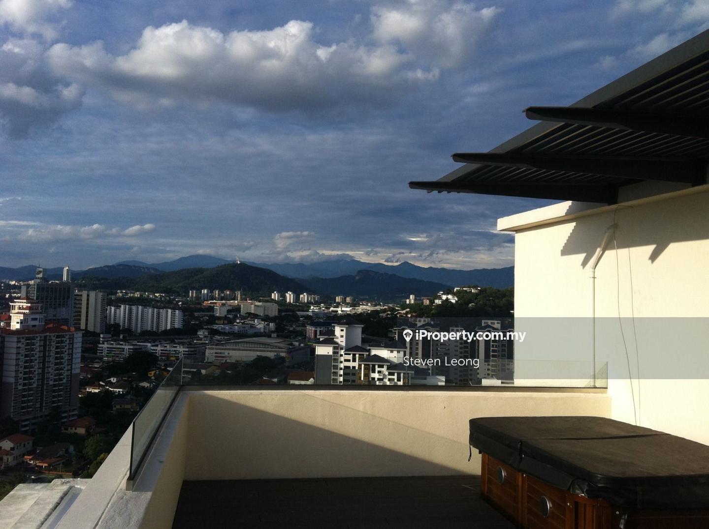 Condominium for Sale in Ampang Putra Residency by Steven Leong - iProperty.com.my