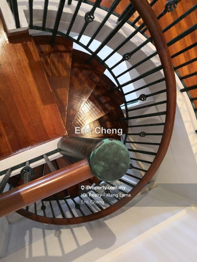 Condominium for Rent in Kiara Park by ERIC CHENG - iProperty.com.my