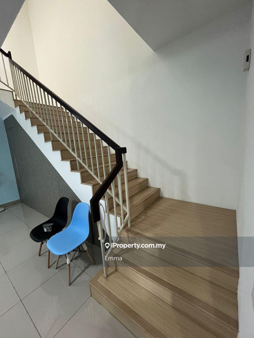 2-storey Terraced House for Sale in Bandar Serenia, Dengkil by Emma - iProperty.com.my