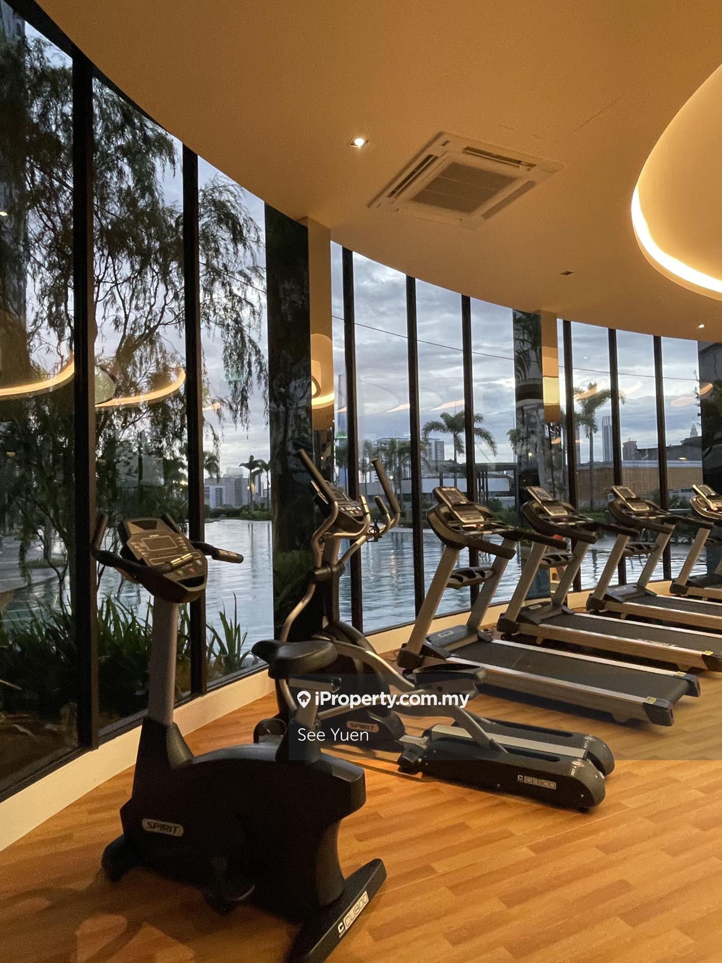 Service Residence for Sale in Trion @ KL by See Yuen - iProperty.com.my