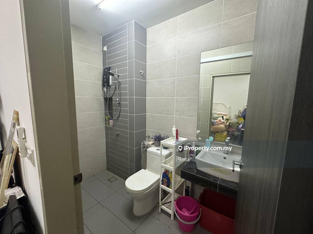 2-storey Terraced House for Sale in Elmina Valley 1, Shah Alam by Bella - iProperty.com.my