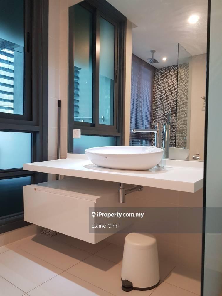 Service Residence for Sale in Vogue Suites One by Elaine Chin - iProperty.com.my