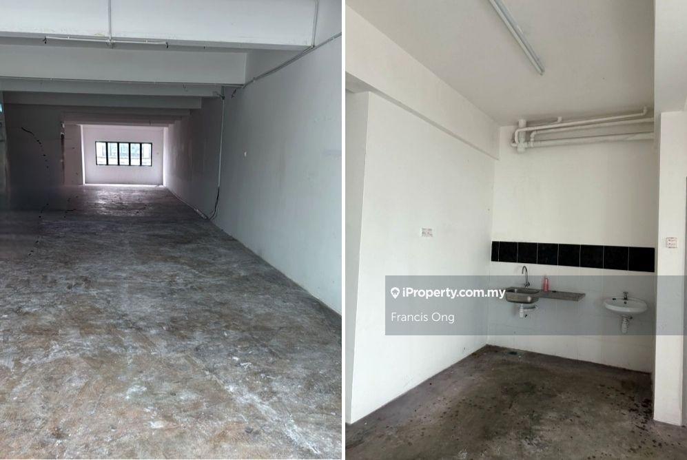 Kedai untuk Disewa di Vista Valley, Semenyih oleh Francis Ong - iProperty.com.my