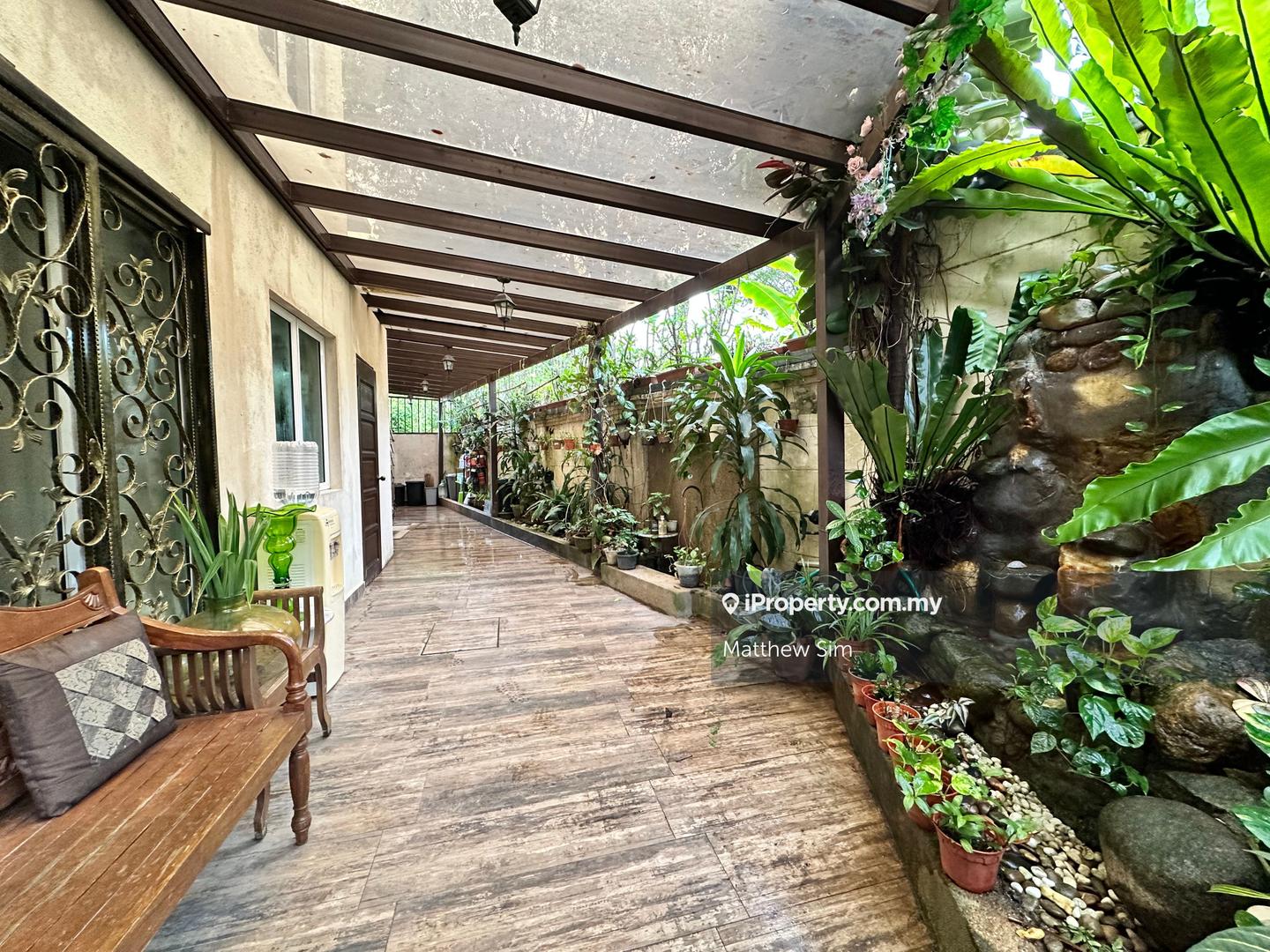 Semi-Detached House for Sale in Kelana Jaya, Petaling Jaya by Matthew Sim - iProperty.com.my