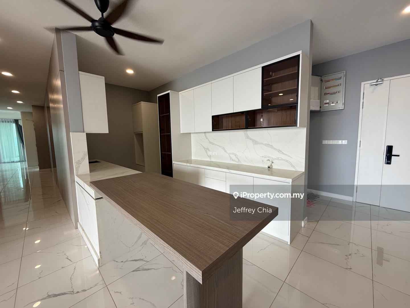 Service Residence for Sale in Cubic Botanical by Jeffrey Chia - iProperty.com.my