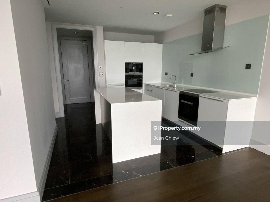 Residensi Servis untuk Dijual di St Regis oleh Jean Chiew - iProperty.com.my