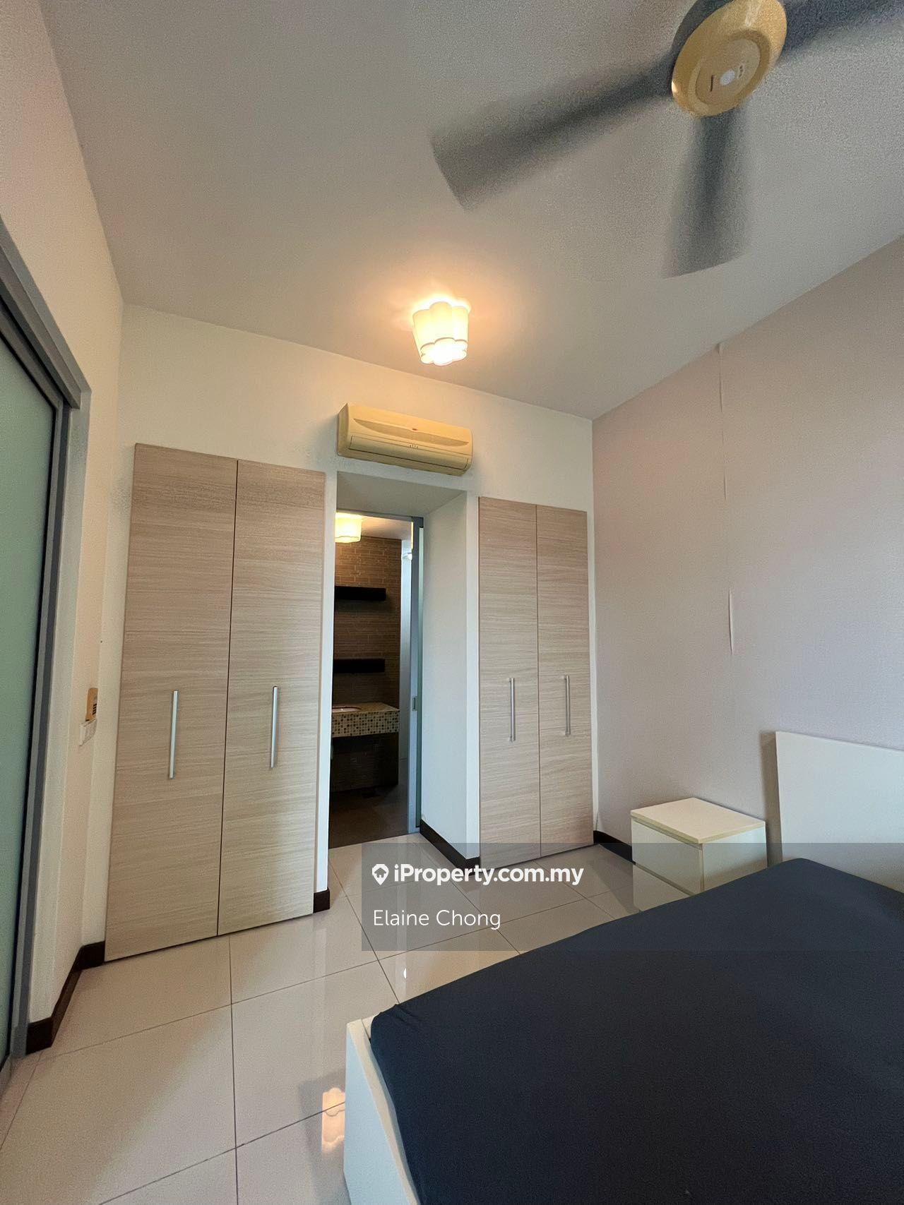 Condominium for Rent in Hampshire Residences by Elaine Chong - iProperty.com.my