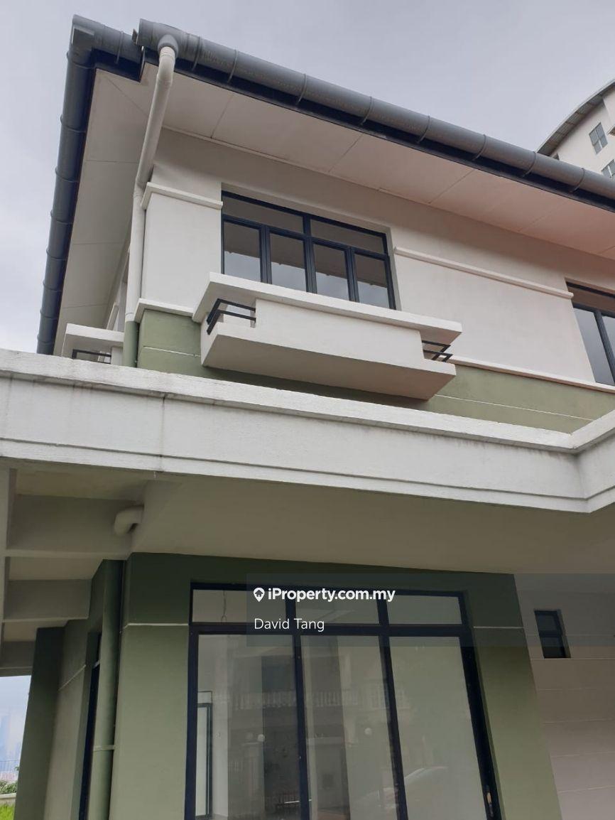 Rumah Berkembar untuk Dijual di Taman Bukit Permai, Ampang oleh David Tang - iProperty.com.my