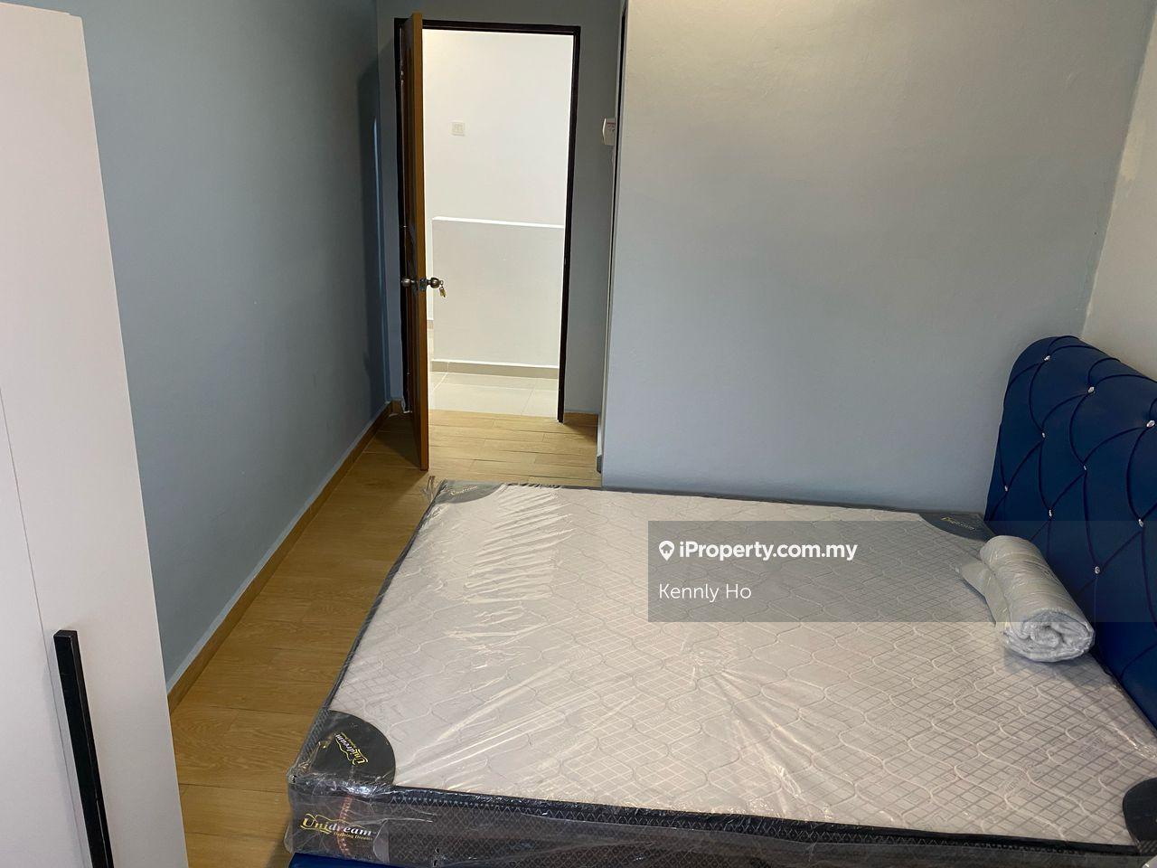 1.5-storey Terraced House for Rent in Seksyen 14, Petaling Jaya by Kennly Ho - iProperty.com.my