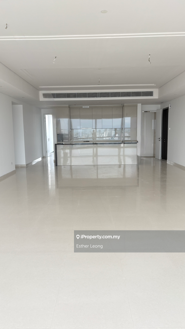 Residensi Servis untuk Dijual di Pavilion Damansara Heights oleh Esther Leong - iProperty.com.my