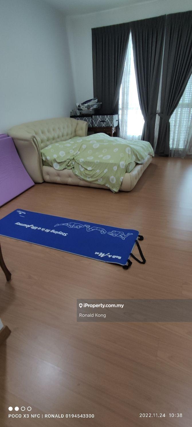 Rumah Berangkai 2 Tingkat untuk Dijual di Bandar Meru Raya, Ipoh oleh Ronald Kong - iProperty.com.my