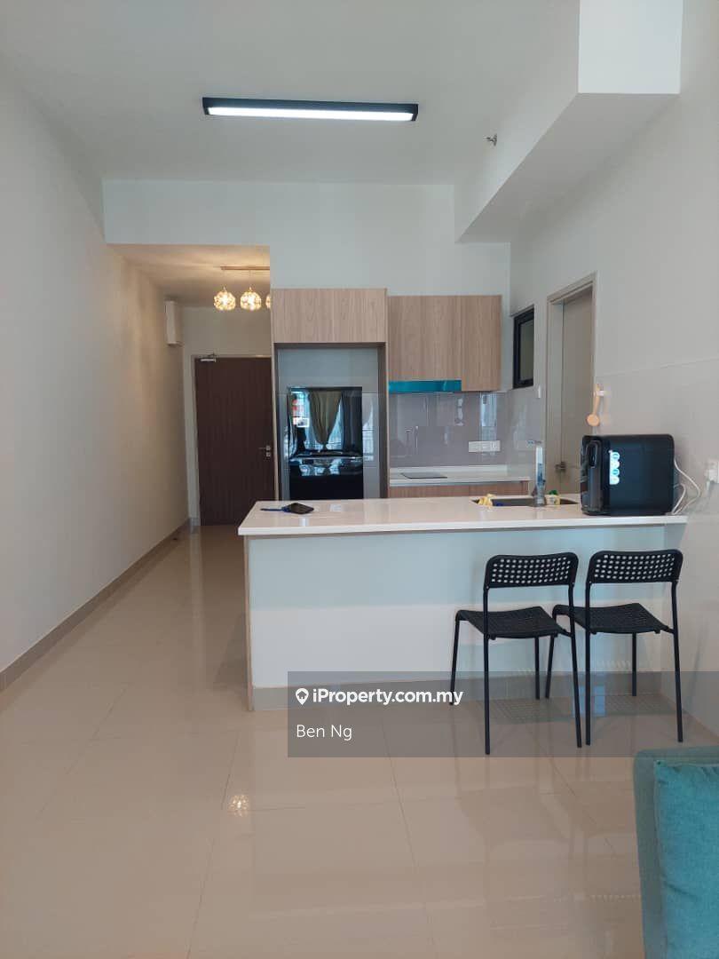 Kondominium untuk Disewa di Ara Sentral oleh Ben Ng - iProperty.com.my