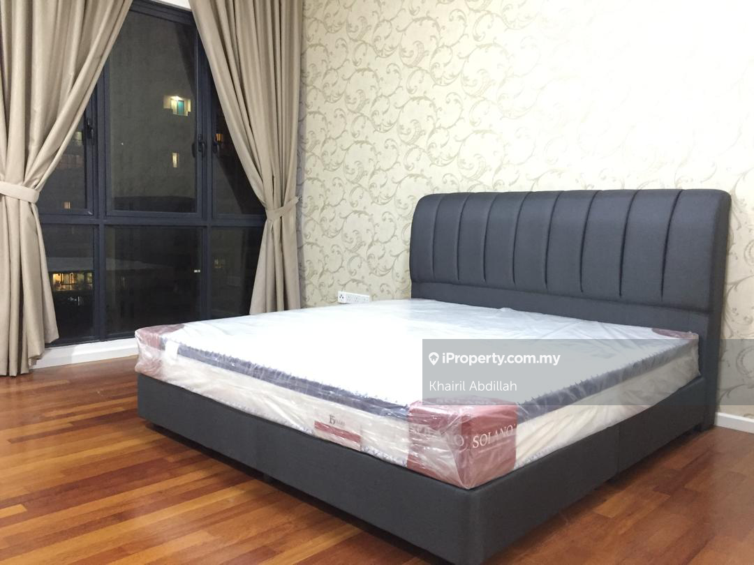 Condominium for Sale in Concerto North Kiara by Khairil Abdillah - iProperty.com.my