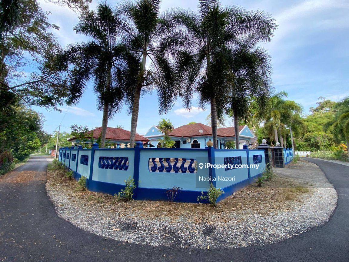 Banglo untuk Dijual di Kota Jembal, Kota Bharu oleh Nabila Nazori - iProperty.com.my