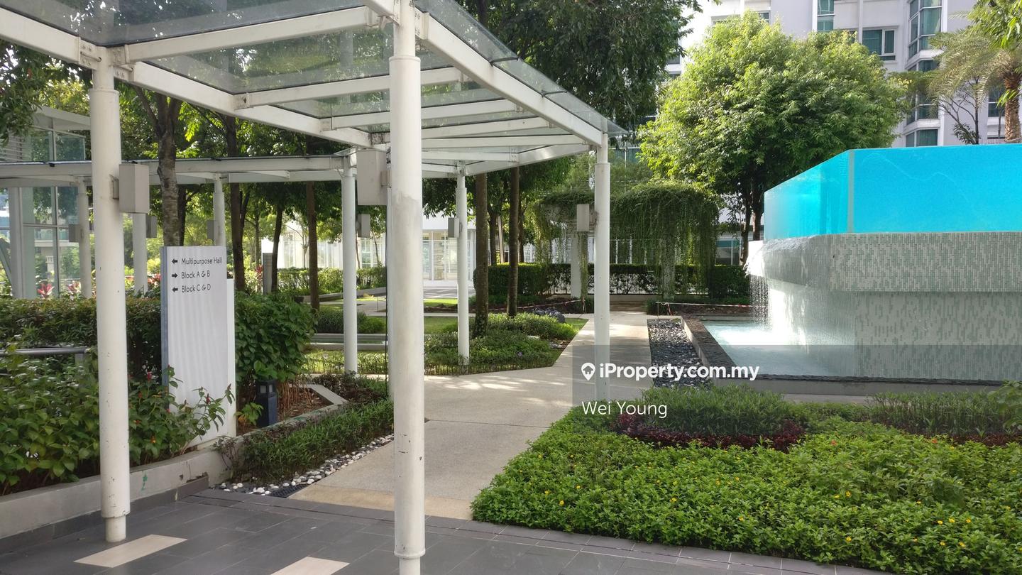 Condominium for Sale in Sunway Vivaldi by Wei Young - iProperty.com.my
