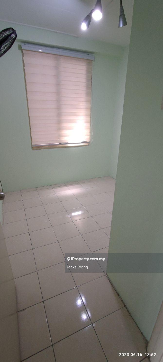 Apartment for Sale in Red Ruby 2 by Maxz Wong - iProperty.com.my