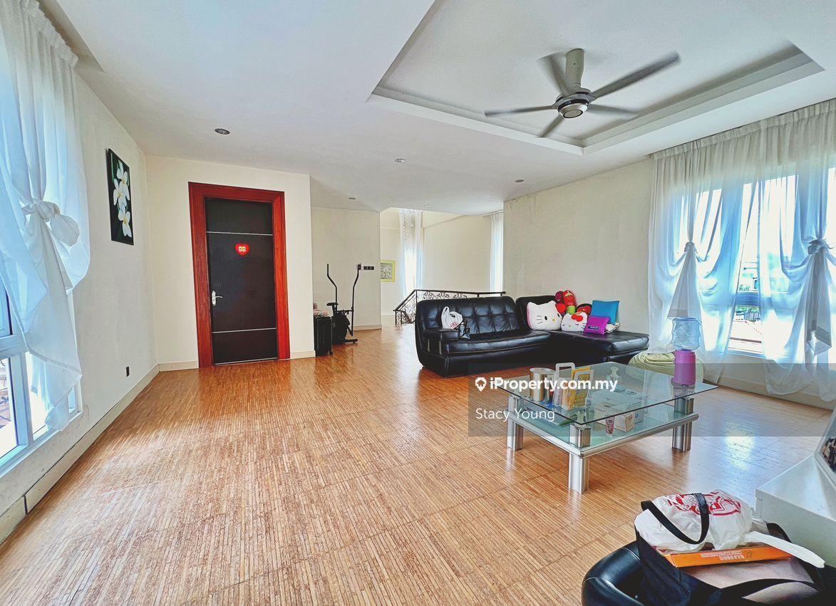 Bungalow House for Sale in Bandar Mahkota Cheras, Cheras by Stacy Young - iProperty.com.my