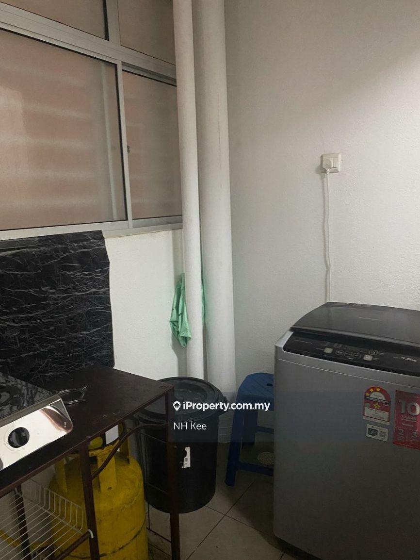 Pangsapuri untuk Disewa di PPA1M Bukit Jalil oleh NH Kee - iProperty.com.my