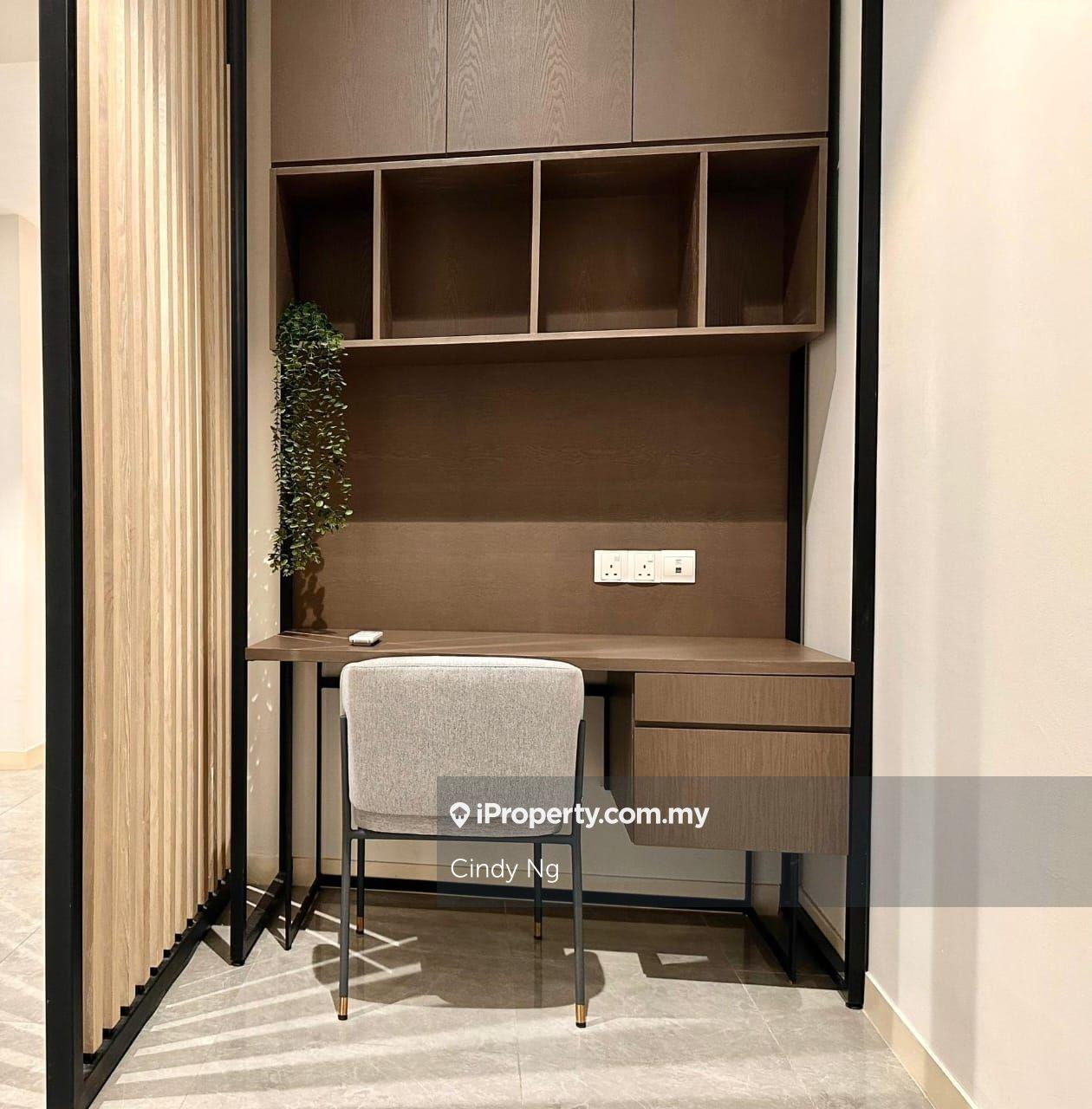 Service Residence for Rent in Ooak Serviced Apartments @ Kiara 163 by Cindy Ng - iProperty.com.my