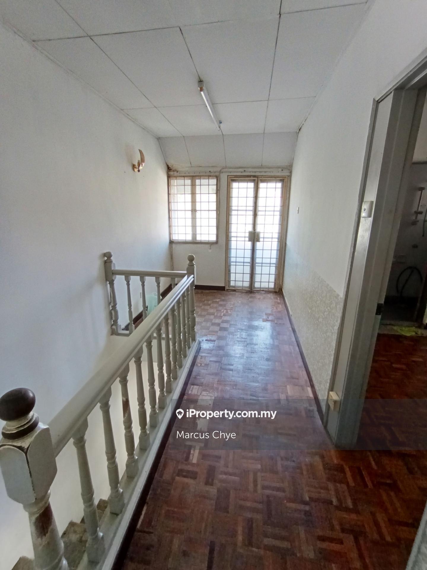 Rumah Berangkai 2 Tingkat untuk Dijual di Wangsa Melawati, Wangsa Maju oleh Marcus Chye - iProperty.com.my