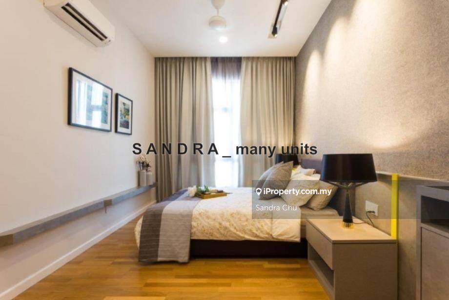 Condominium for Sale in Urbana Residences by Sandra Chu - iProperty.com.my