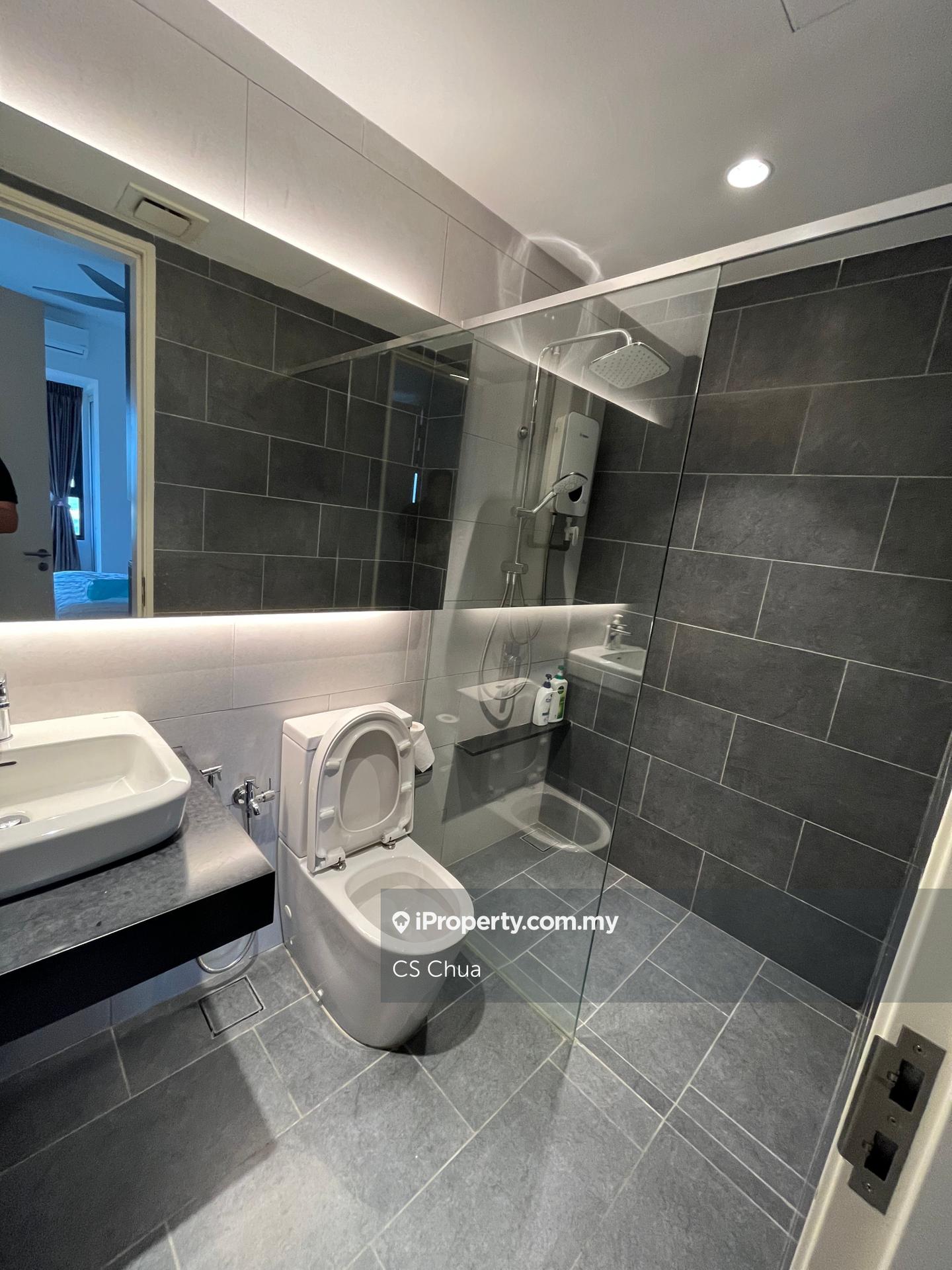 Residensi Servis untuk Disewa di Paisley @ Tropicana Metropark oleh CS Chua - iProperty.com.my