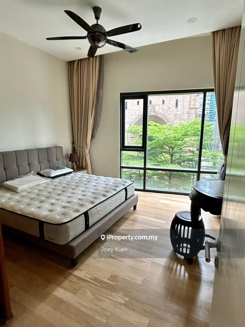 Service Residence for Sale in St Mary Residences by Joey Kuek - iProperty.com.my