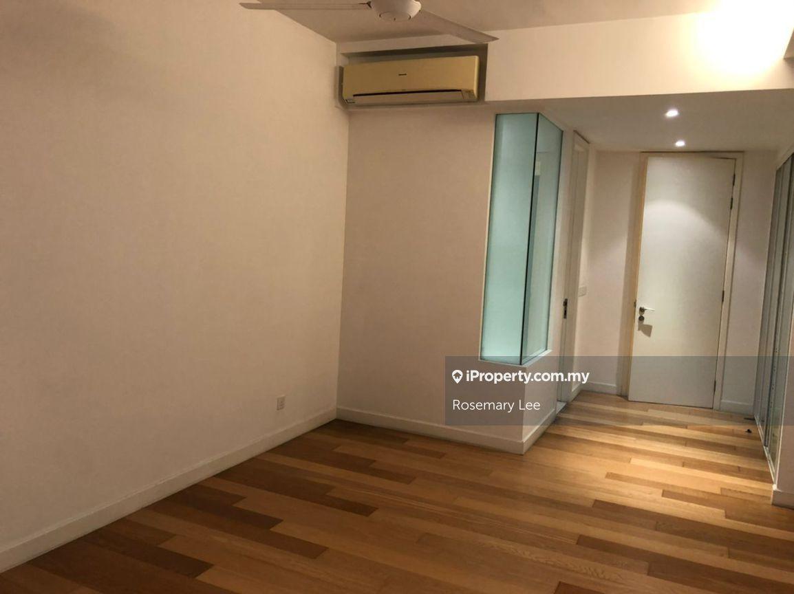 Condominium for Sale in Kiaramas Danai by Rosemary Lee - iProperty.com.my
