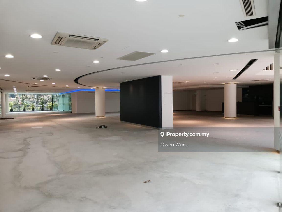 Banglo Komersial untuk Disewa di Bandar Kuala Lumpur, KL City Centre oleh Owen Wong - iProperty.com.my