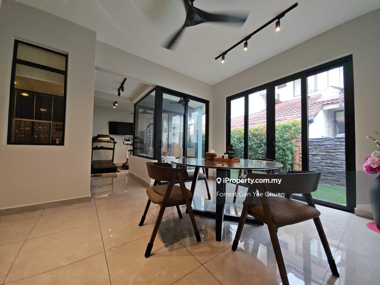 Rumah Berkembar untuk Dijual di Glenmarie Cove, Klang oleh Forrest Gan Yee Chuan - iProperty.com.my