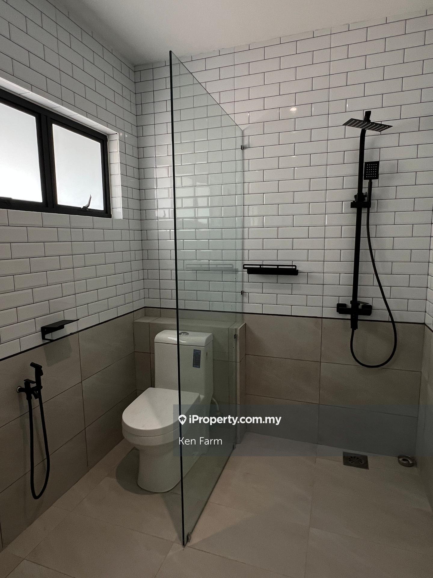 Rumah Bandar untuk Disewa di Taman Sri Hartamas, Sri Hartamas oleh Ken Farm - iProperty.com.my