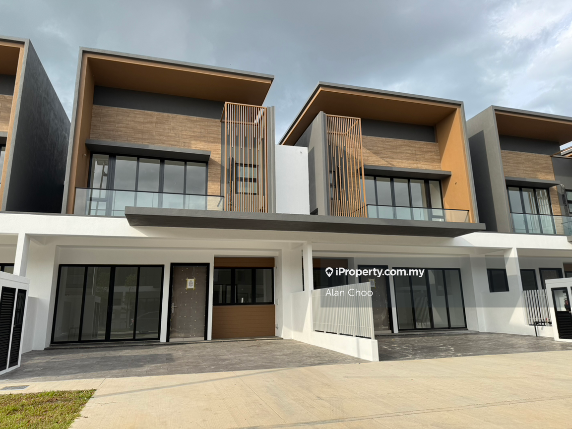 2-storey Terraced House for Sale in Bandar Gamuda Cove, Dengkil by Alan Choo - iProperty.com.my